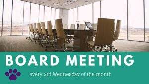 Board Meeting @ Walden Savings Bank | Montgomery | NY | United States