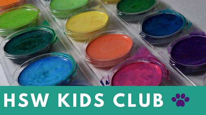 HSW Kids Club @Tractor Supply