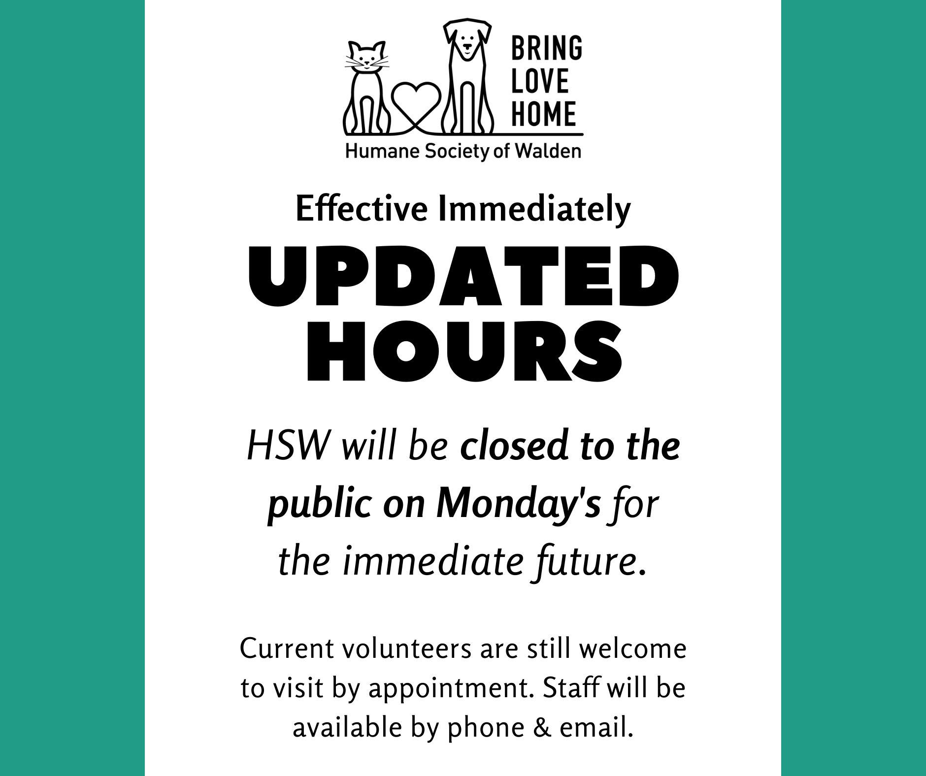 hsw-hours