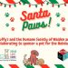 Santa Paws – Sponsor a HSW Pet at Duffy’s