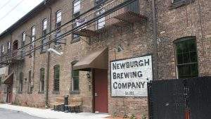 Fundraising Friday with Newburgh Brewery @ Newburgh Brewing Company
