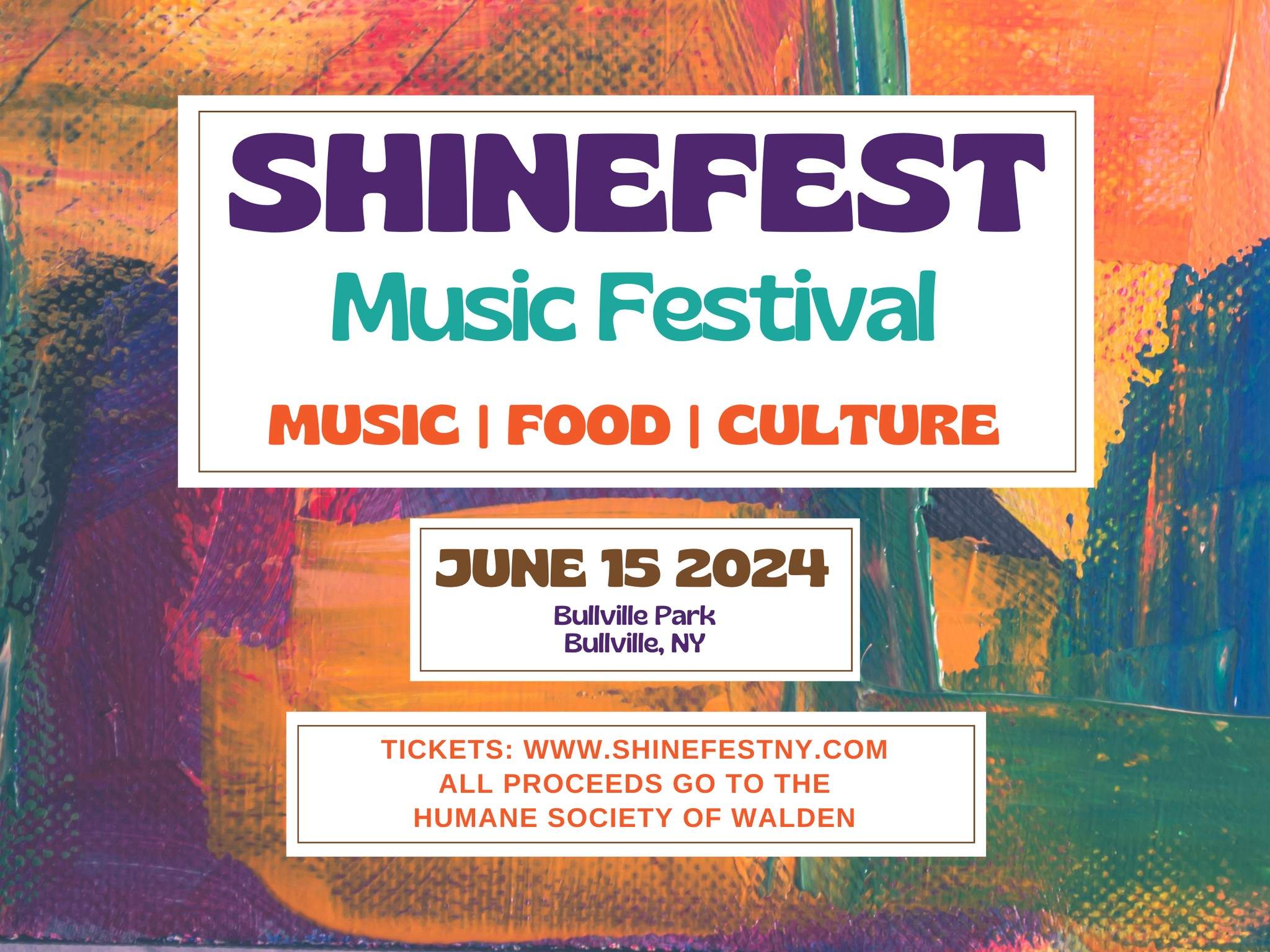 Shinefest