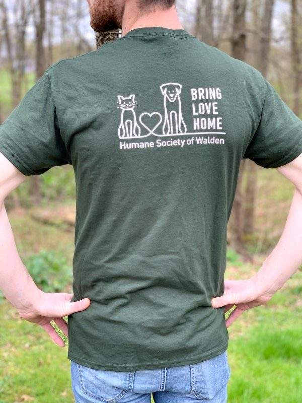 Yes, I really need all these DOGS t-shirt - Image 2